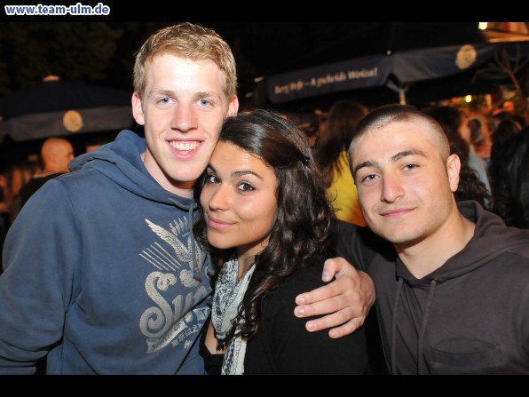 Schützenfest @ Biberach - Bild 7