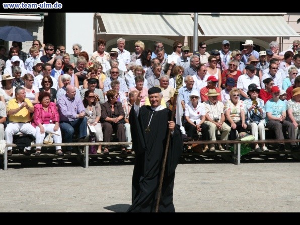 Festumzug zum Bauernsch&uuml;tzen @ Biberach - Bild 17