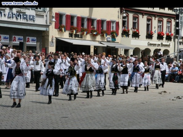 Festumzug zum Bauernsch&uuml;tzen @ Biberach - Bild 171