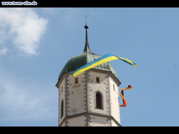 Festumzug zum Bauernsch&uuml;tzen @ Biberach - Bild 21