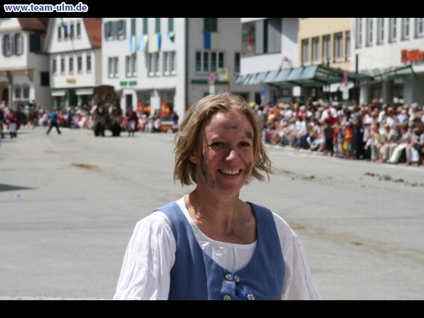 Festumzug zum Bauernsch&uuml;tzen @ Biberach - Bild 327