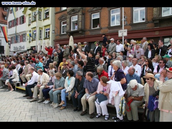 Festumzug zum Bauernsch&uuml;tzen @ Biberach - Bild 334