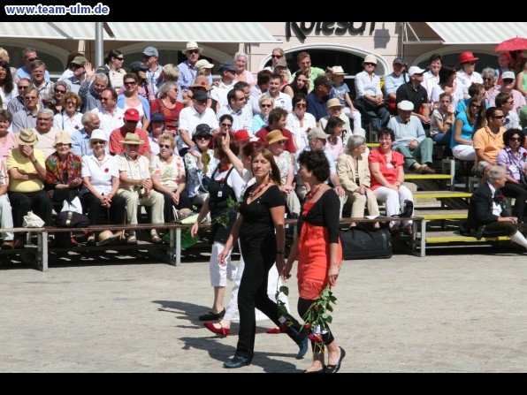 Festumzug zum Bauernsch&uuml;tzen @ Biberach - Bild 7