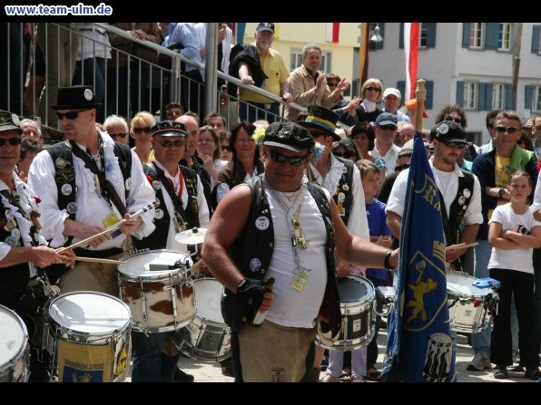 Schützenfest - Lagerleben & mehr @ Biberach - Bild 1