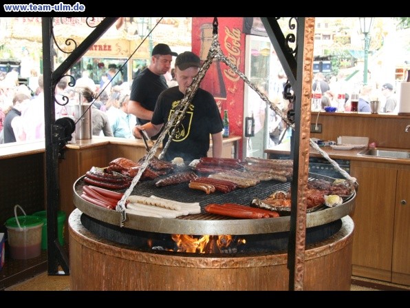 Schützenfest - Lagerleben & mehr @ Biberach - Bild 10