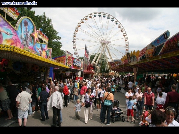 Schützenfest - Lagerleben & mehr @ Biberach - Bild 14