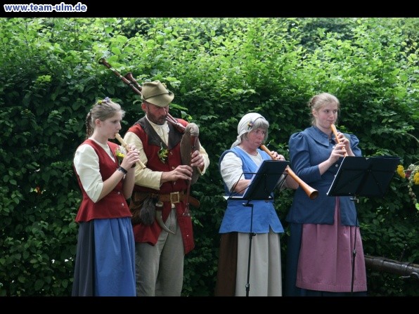 Schützenfest - Lagerleben & mehr @ Biberach - Bild 16