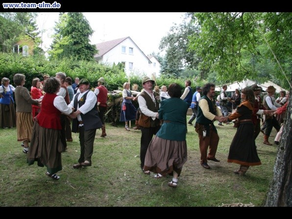Schützenfest - Lagerleben & mehr @ Biberach - Bild 17