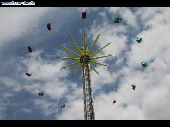 Schützenfest - Lagerleben & mehr @ Biberach - Bild 19