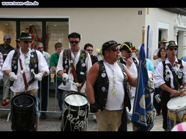 Schützenfest - Lagerleben & mehr @ Biberach - Bild 2