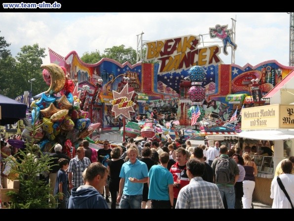 Schützenfest - Lagerleben & mehr @ Biberach - Bild 23
