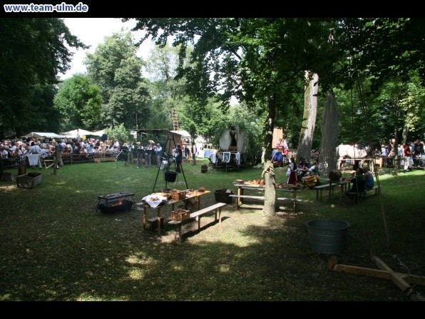 Schützenfest - Lagerleben & mehr @ Biberach - Bild 24