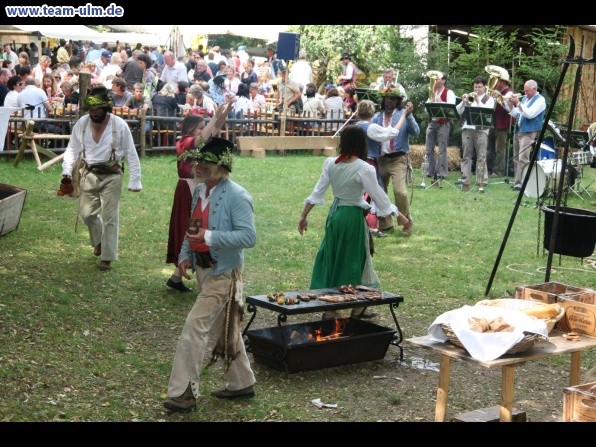 Schützenfest - Lagerleben & mehr @ Biberach - Bild 25