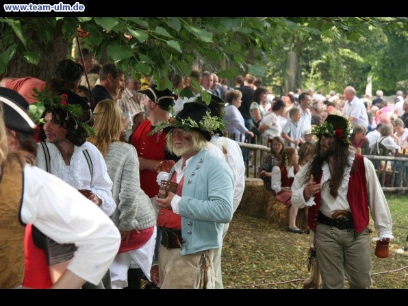 Schützenfest - Lagerleben & mehr @ Biberach - Bild 26