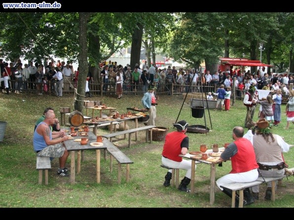 Schützenfest - Lagerleben & mehr @ Biberach - Bild 27