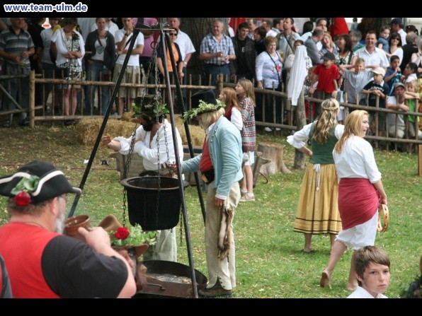 Schützenfest - Lagerleben & mehr @ Biberach - Bild 29
