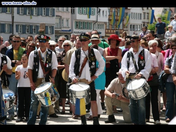 Schützenfest - Lagerleben & mehr @ Biberach - Bild 3
