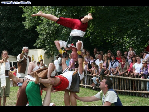 Schützenfest - Lagerleben & mehr @ Biberach - Bild 32