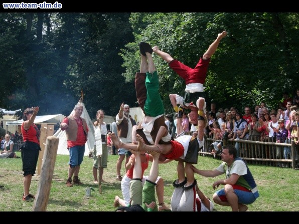 Schützenfest - Lagerleben & mehr @ Biberach - Bild 33