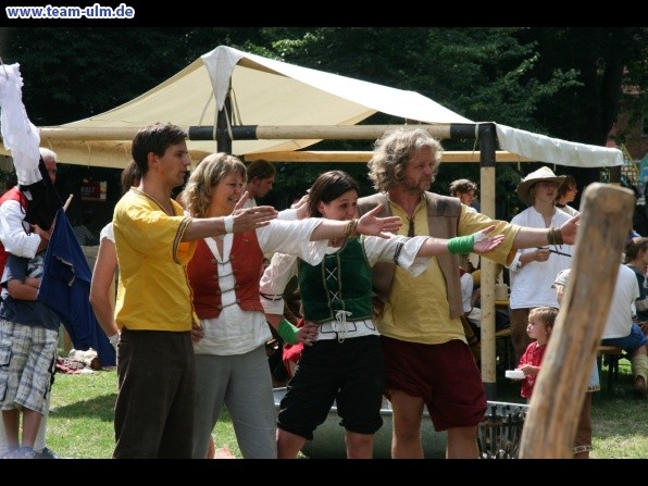 Schützenfest - Lagerleben & mehr @ Biberach - Bild 34