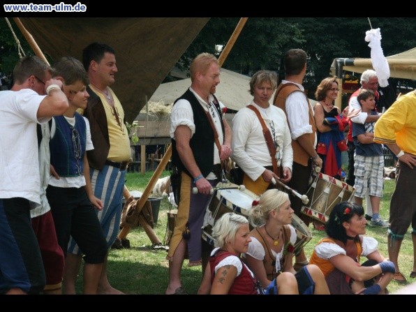 Schützenfest - Lagerleben & mehr @ Biberach - Bild 35