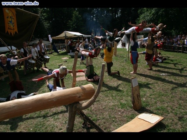 Schützenfest - Lagerleben & mehr @ Biberach - Bild 38