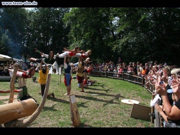 Schützenfest - Lagerleben & mehr @ Biberach - Bild 39