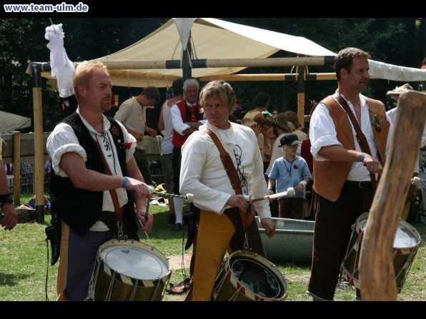 Schützenfest - Lagerleben & mehr @ Biberach - Bild 40