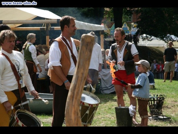 Schützenfest - Lagerleben & mehr @ Biberach - Bild 41