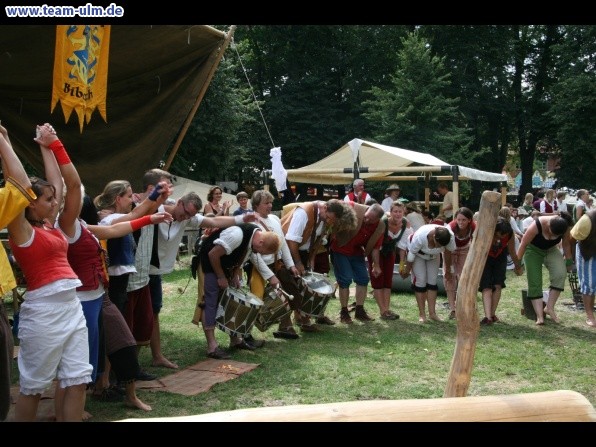 Schützenfest - Lagerleben & mehr @ Biberach - Bild 42