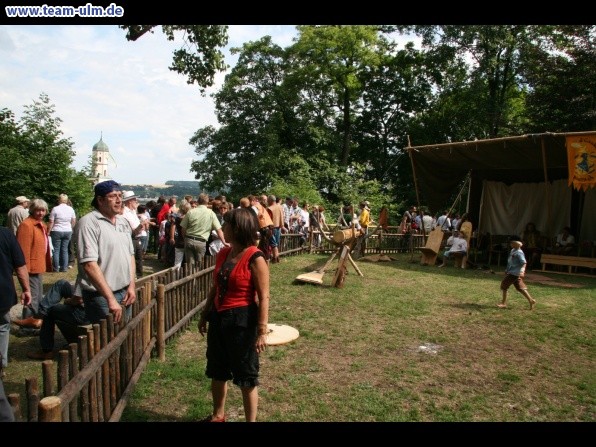 Schützenfest - Lagerleben & mehr @ Biberach - Bild 43