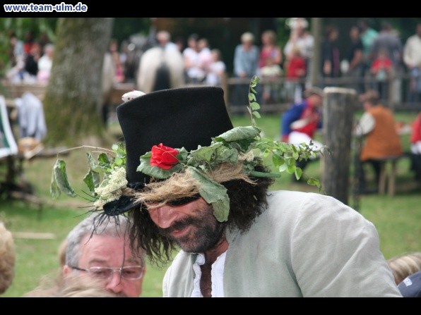 Schützenfest - Lagerleben & mehr @ Biberach - Bild 45