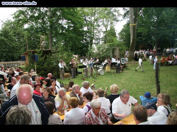 Schützenfest - Lagerleben & mehr @ Biberach - Bild 46
