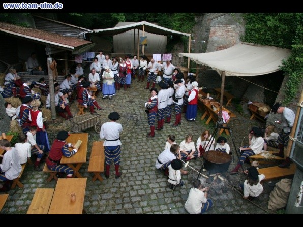Schützenfest - Lagerleben & mehr @ Biberach - Bild 47