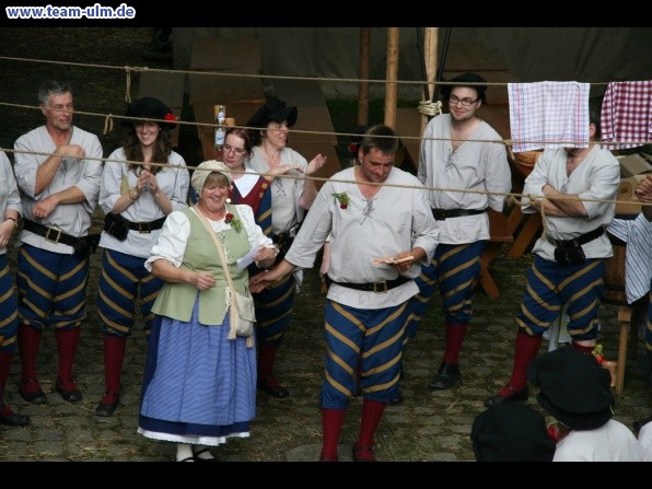 Schützenfest - Lagerleben & mehr @ Biberach - Bild 48