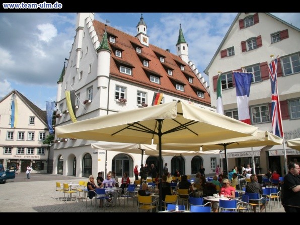Schützenfest - Lagerleben & mehr @ Biberach - Bild 49