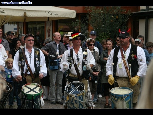 Schützenfest - Lagerleben & mehr @ Biberach - Bild 5