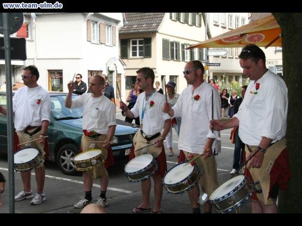 Schützenfest - Lagerleben & mehr @ Biberach - Bild 51