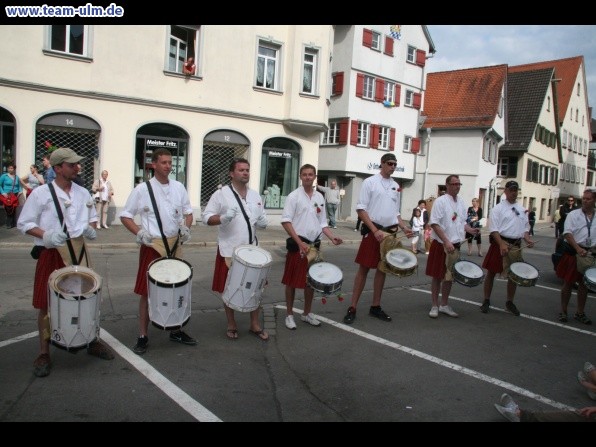 Schützenfest - Lagerleben & mehr @ Biberach - Bild 52