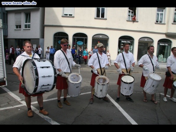 Schützenfest - Lagerleben & mehr @ Biberach - Bild 53