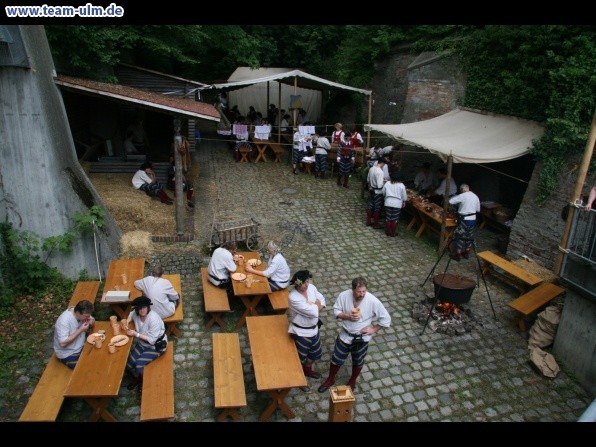 Schützenfest - Lagerleben & mehr @ Biberach - Bild 6