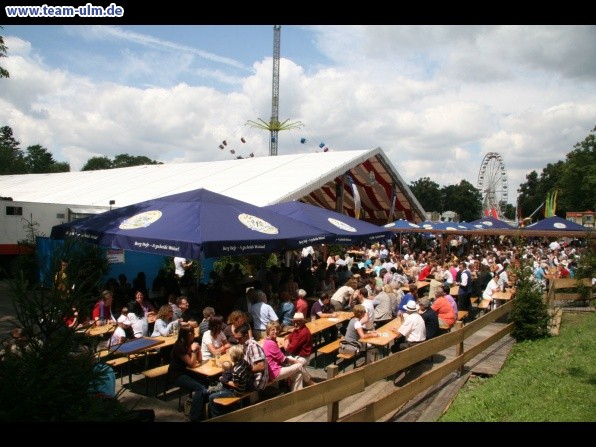 Schützenfest - Lagerleben & mehr @ Biberach - Bild 7