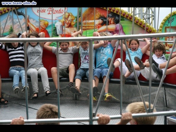 Schützenfest - Lagerleben & mehr @ Biberach - Bild 9