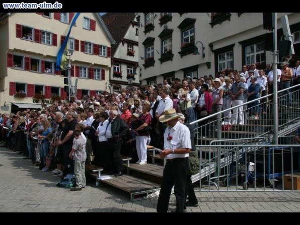 Festumzug - T&auml;nze und Gesang @ Biberach - Bild 36