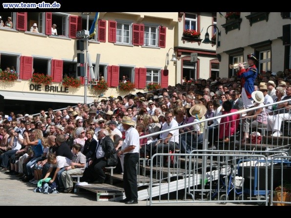 Festumzug - T&auml;nze und Gesang @ Biberach - Bild 47