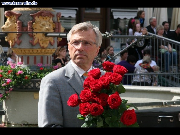 Festumzug - T&auml;nze und Gesang @ Biberach - Bild 5
