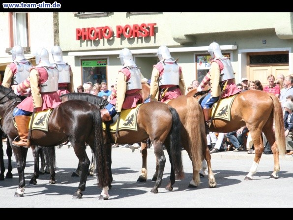 Festumzug - Musiker, Trommler usw @ Biberach - Bild 81