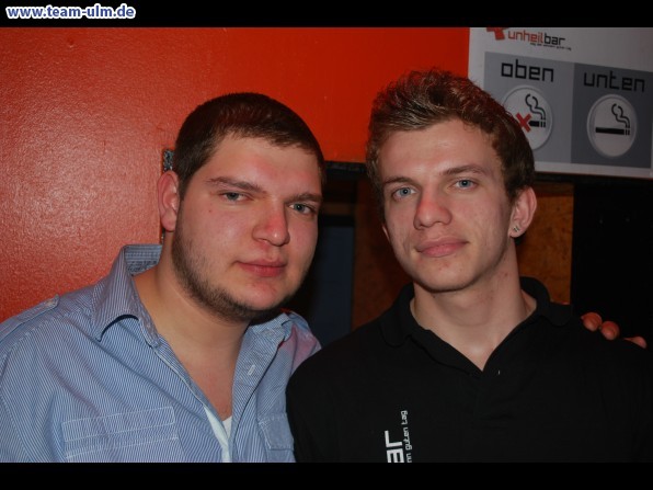 Unheilbar @ Biberach - Bild 70