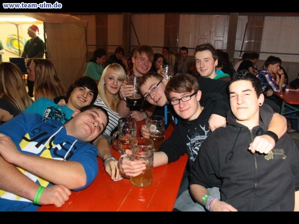 Beach - Party @ Bibertal - Bild 1