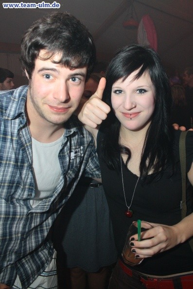 Beach - Party @ Bibertal - Bild 10